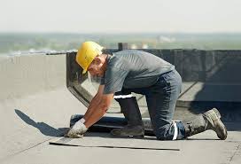 Best Roof Insulation Installation  in Salem, WV